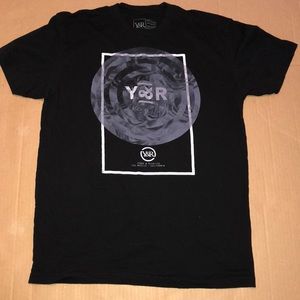 Young & Reckless Short sleeve Medium